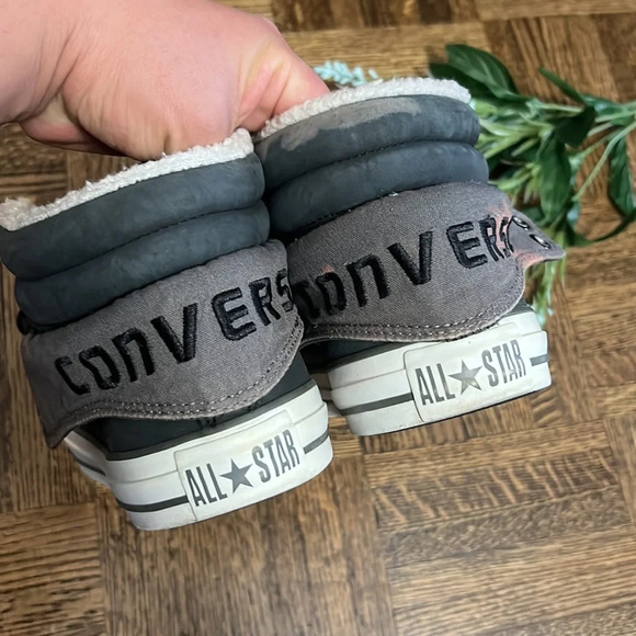 CONVERSE Fold Down shoes - Picture 6 of 11